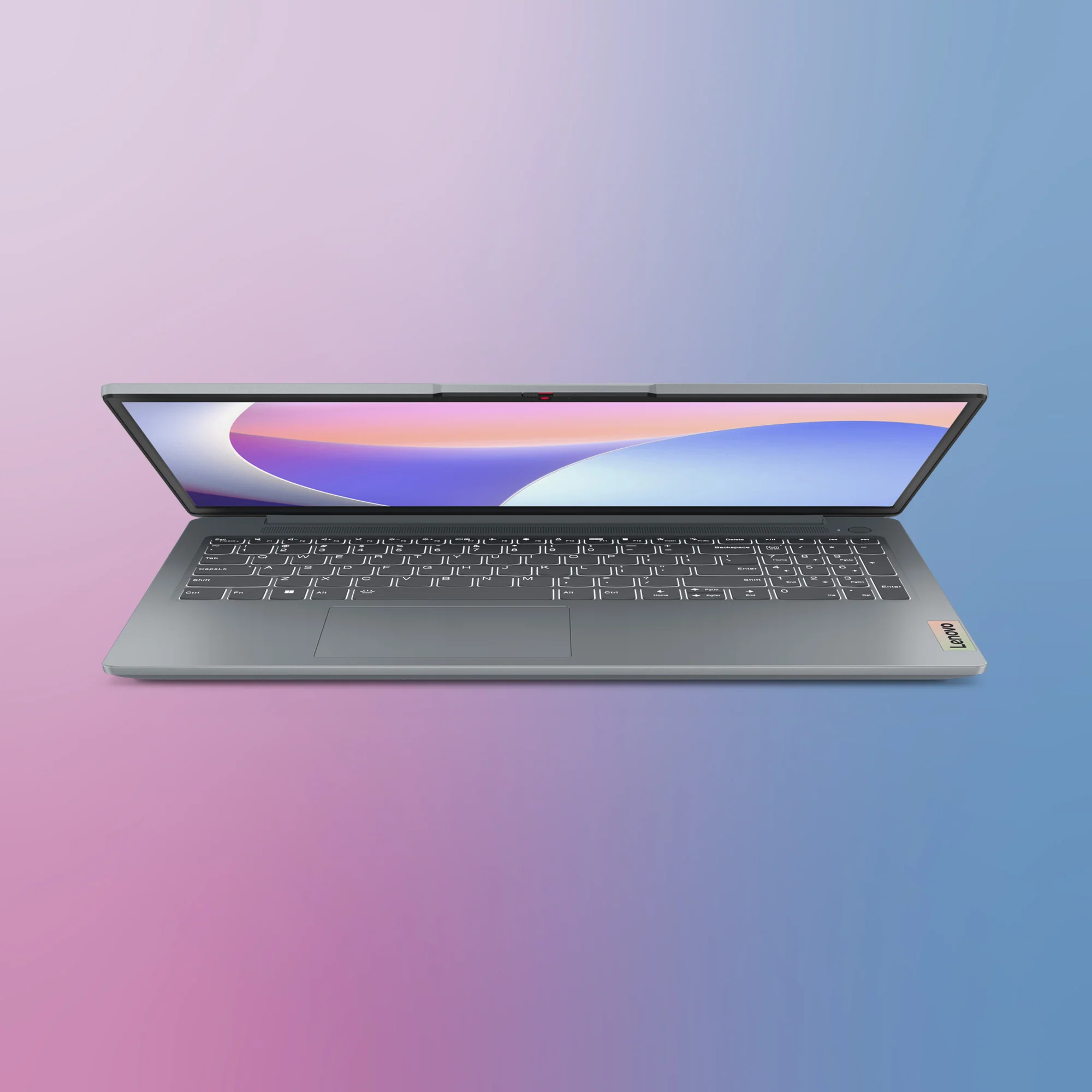 Lenovo IdeaPad Slim Intel Core i3 15.6" 8GB/128GB Laptop - Arctic Grey | 82XB0093UK - Image 6