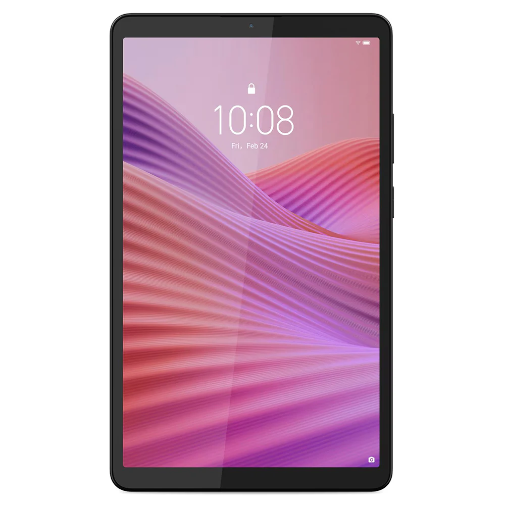Lenovo Tab One 8.7" 64GB Tablet - Luna Grey | ZAF00263GB - Image 2