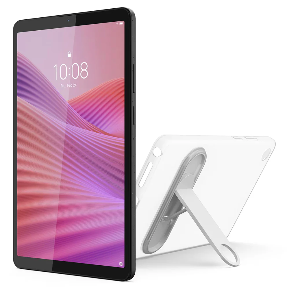 Lenovo Tab One 8.7" 64GB Tablet - Luna Grey | ZAF00263GB - Image 8