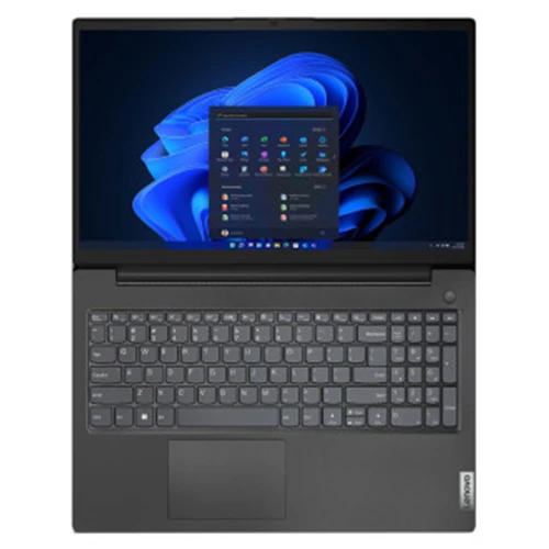 Lenovo V15 G4 AMD Ryzen 3 15.6" 8GB/256GB Laptop - Black | 82YU010LUK - Image 3