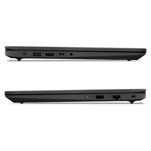 Lenovo V15 G4 AMD Ryzen 3 15.6" 8GB/256GB Laptop - Black | 82YU010LUK - Image 7