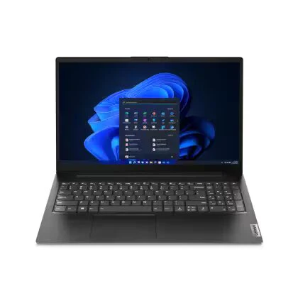 Lenovo V15 G4 AMD Ryzen 5 15.6" 8GB/512GB Laptop Bundle - Business Black | BTS03 - Image 2