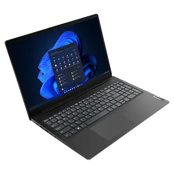 Lenovo V15 G4 AMD Ryzen 5 15.6" 8GB/512GB Laptop Bundle - Business Black | BTS03 - Image 3