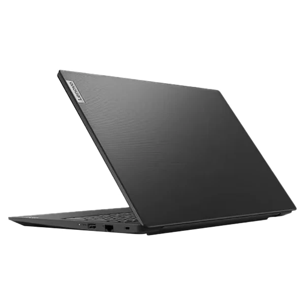 Lenovo V15 G4 AMD Ryzen 5 15.6" 8GB/512GB Laptop - Business Black | 82YU00U8UK - Image 4