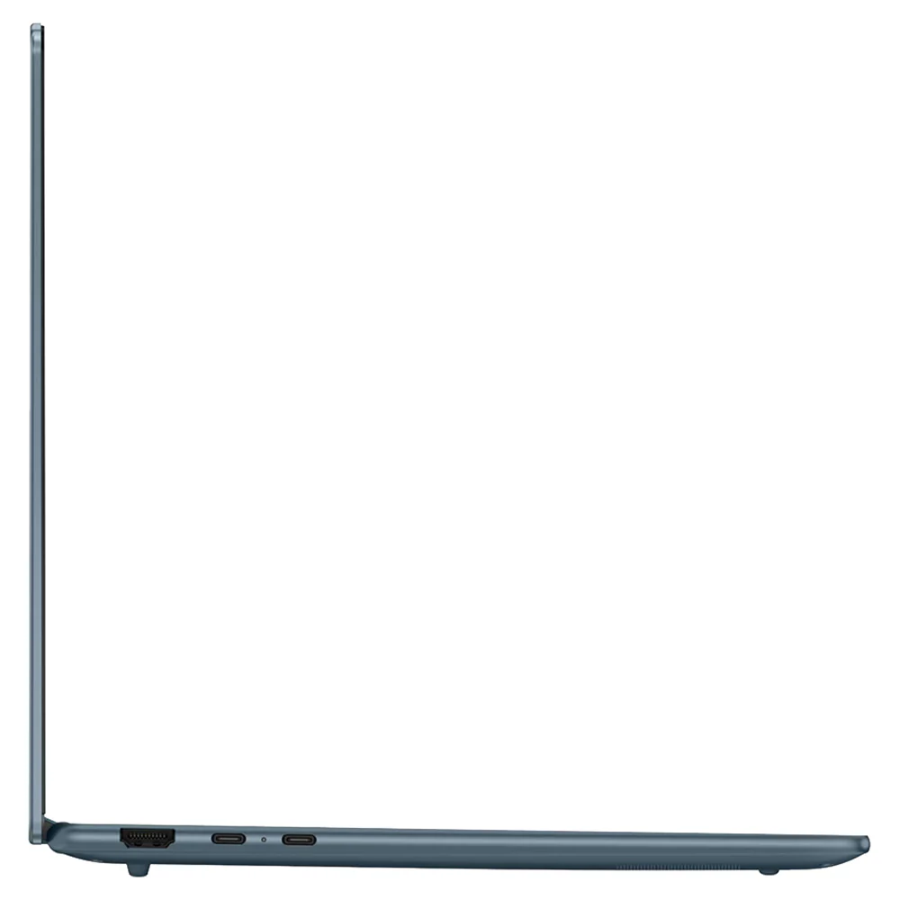 Lenovo Yoga Slim 7 AMD Ryzen AI 5 14" 16GB/512GB Laptop - Tidal Teal | 83JY0076UK - Image 12