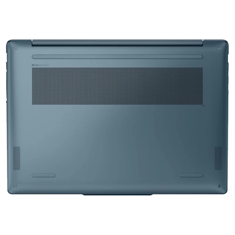 Lenovo Yoga Slim 7 AMD Ryzen AI 5 14" 16GB/512GB Laptop - Tidal Teal | 83JY0076UK - Image 14