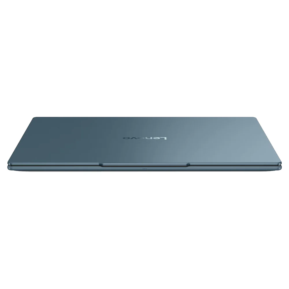 Lenovo Yoga Slim 7 AMD Ryzen AI 5 14" 16GB/512GB Laptop - Tidal Teal | 83JY0076UK - Image 7