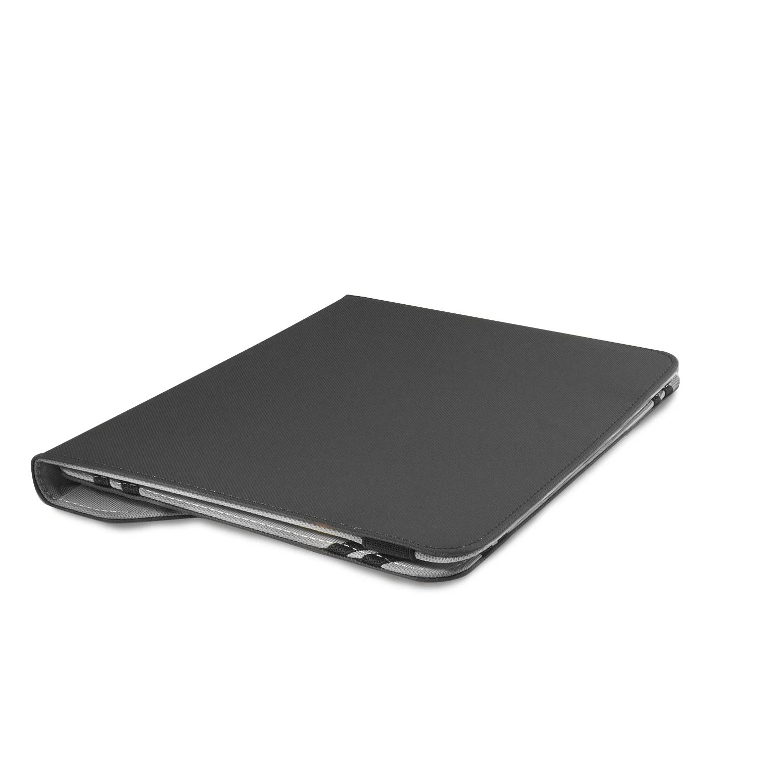 Leo 7" - 8" Universal Tablet Folio Cover - Black | 510026 - Image 3