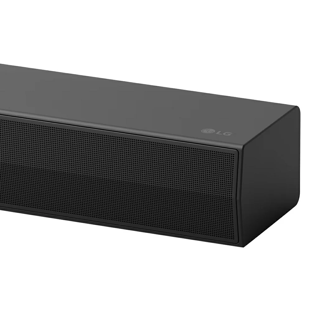 LG 3.1CH Cinematic Soundbar with Subwoofer - Black | US60T.AGBRLLK - Image 3