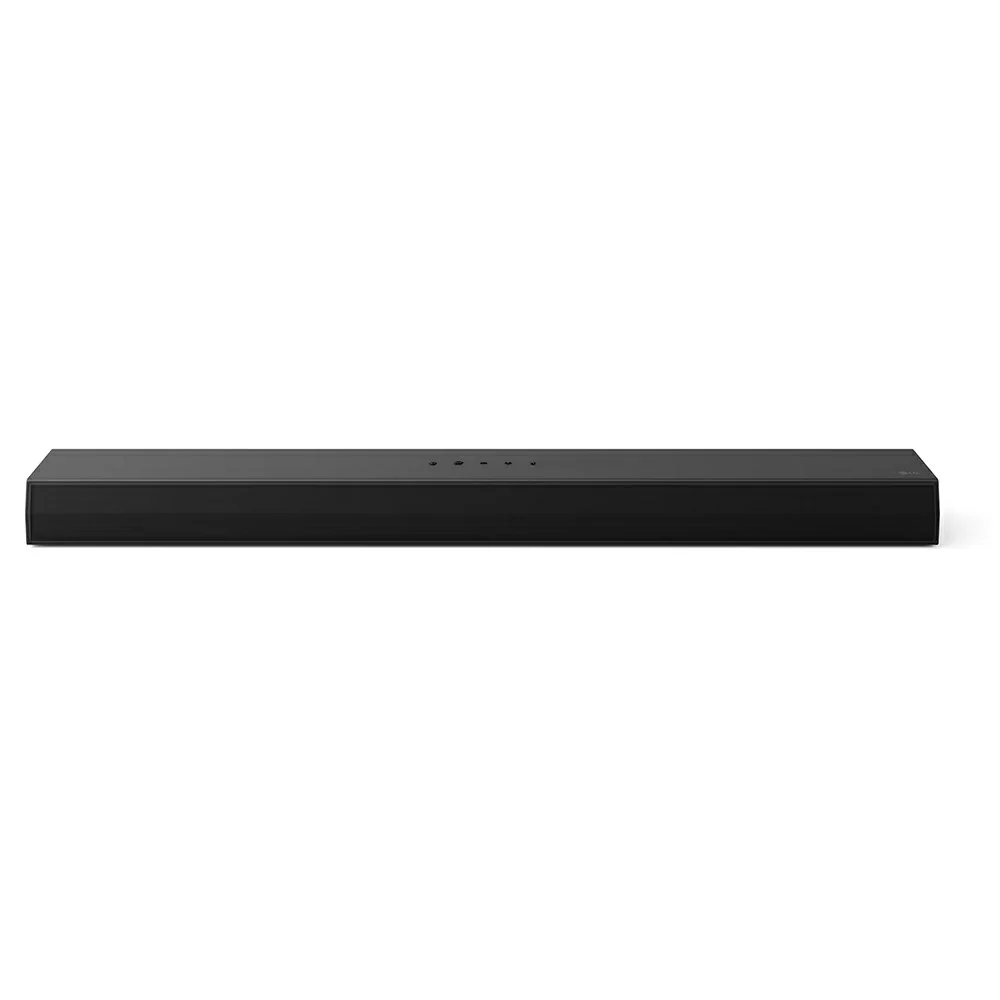 LG 3.1CH Cinematic Soundbar with Subwoofer - Black | US60T.AGBRLLK - Image 4