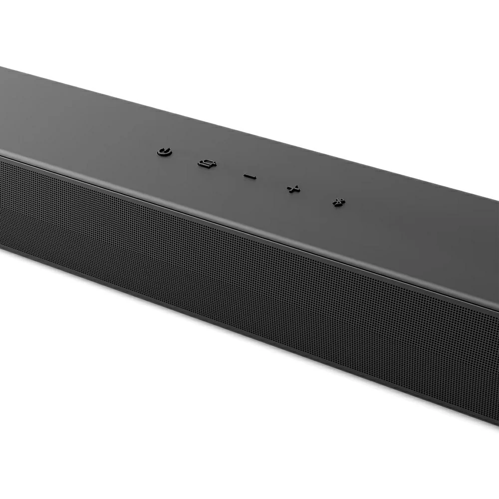 LG 3.1CH Cinematic Soundbar with Subwoofer - Black | US60T.AGBRLLK - Image 6
