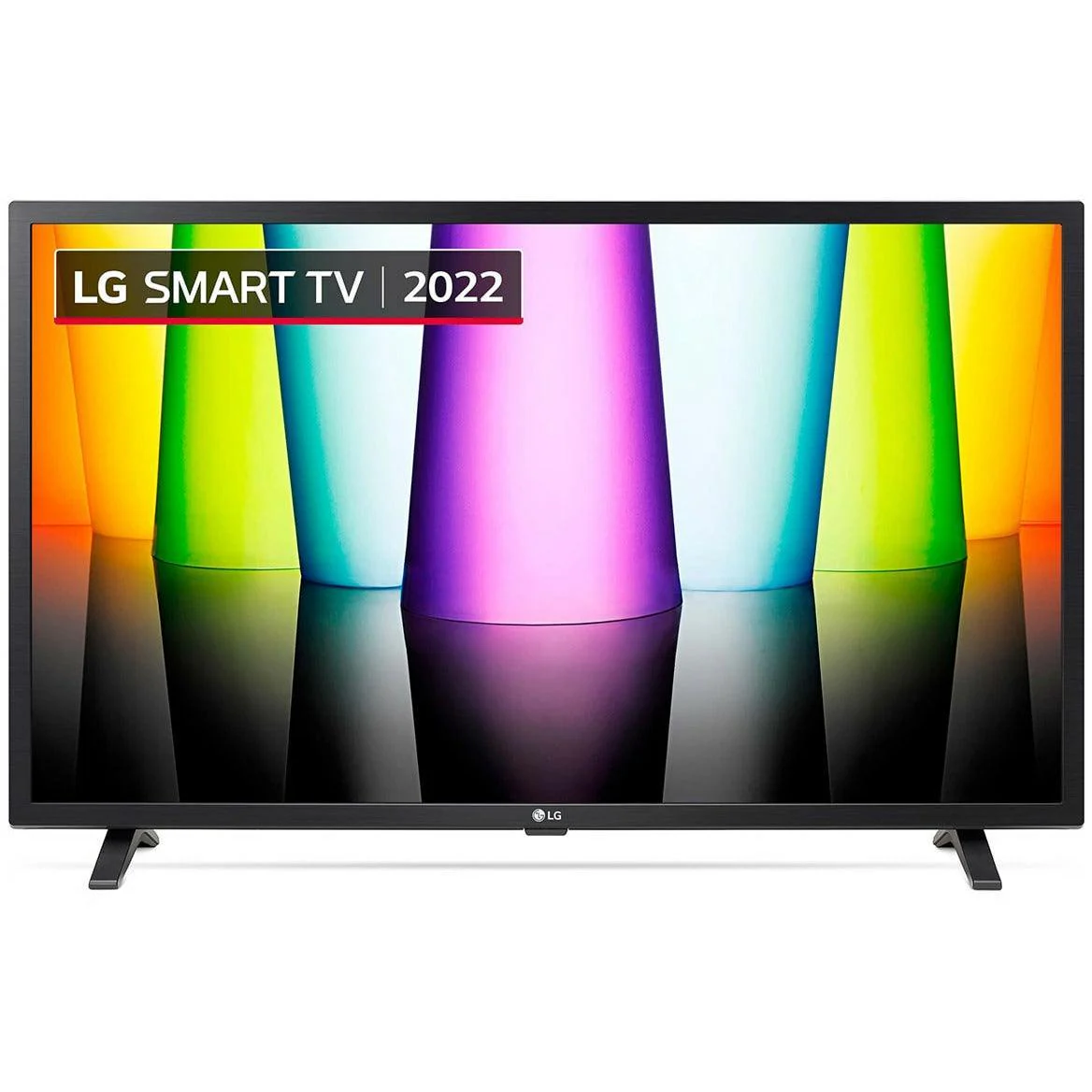 LG 32" FHD LED Smart TV - Black | 32LQ63006LA.AEK - Image 10