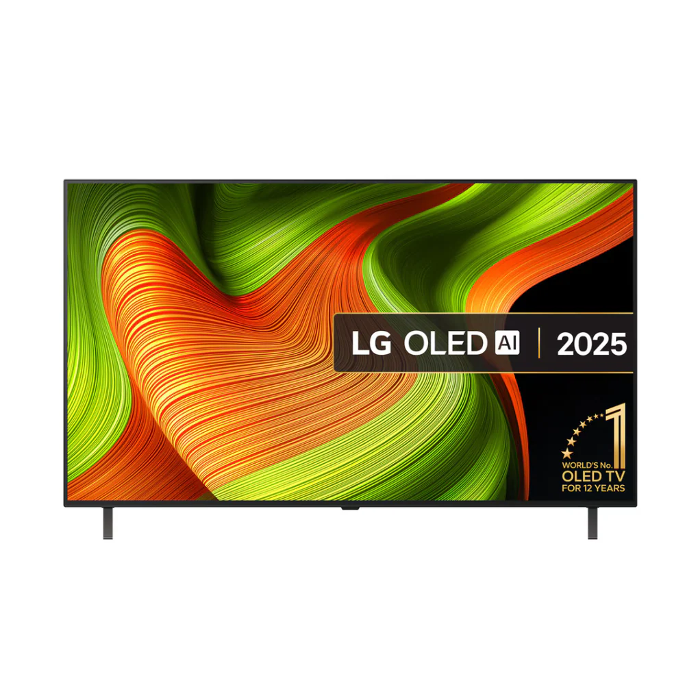 LG B5 55" 4K Smart TV | OLED55B56LA.AEK - Image 13