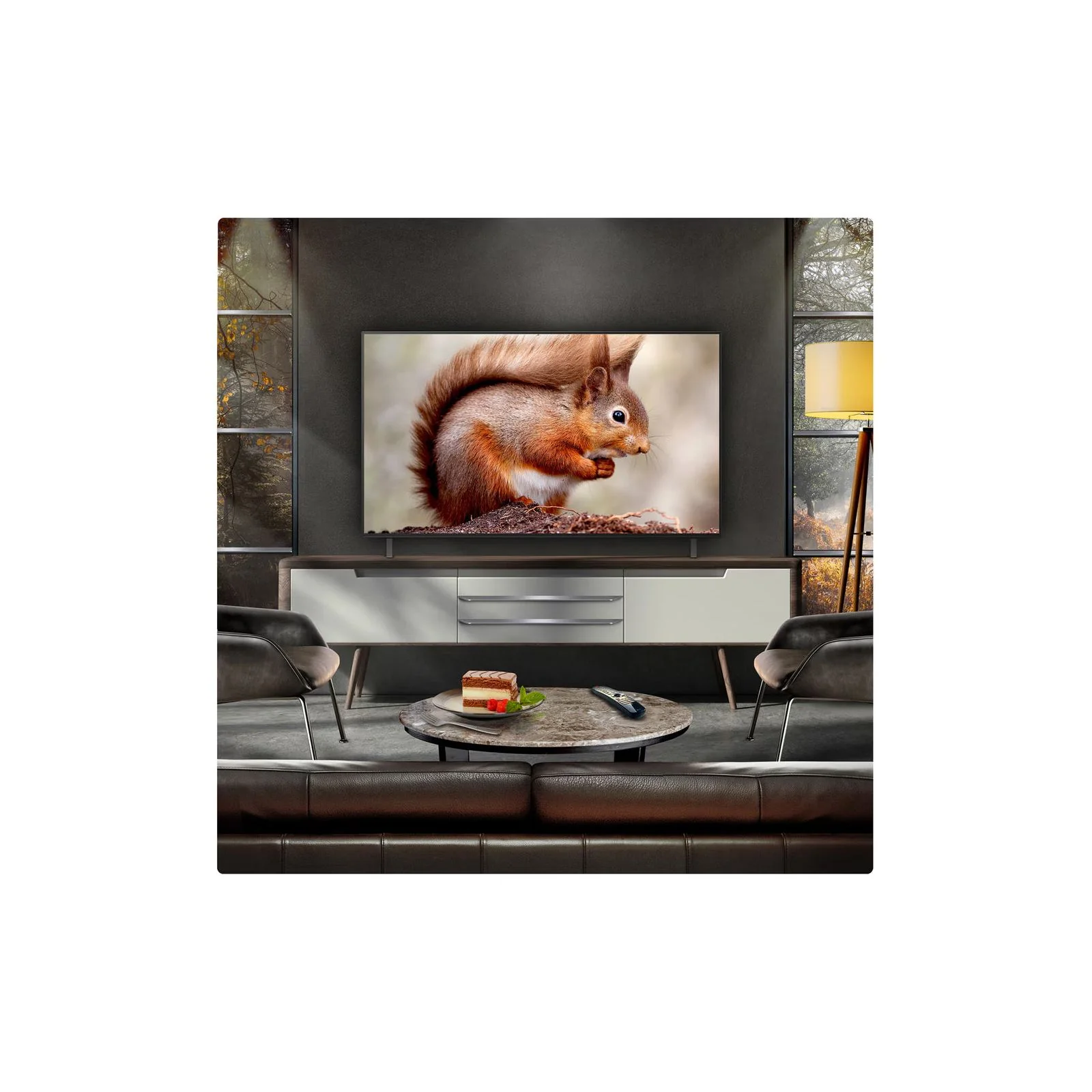 LG B5 55" 4K Smart TV | OLED55B56LA.AEK - Image 7