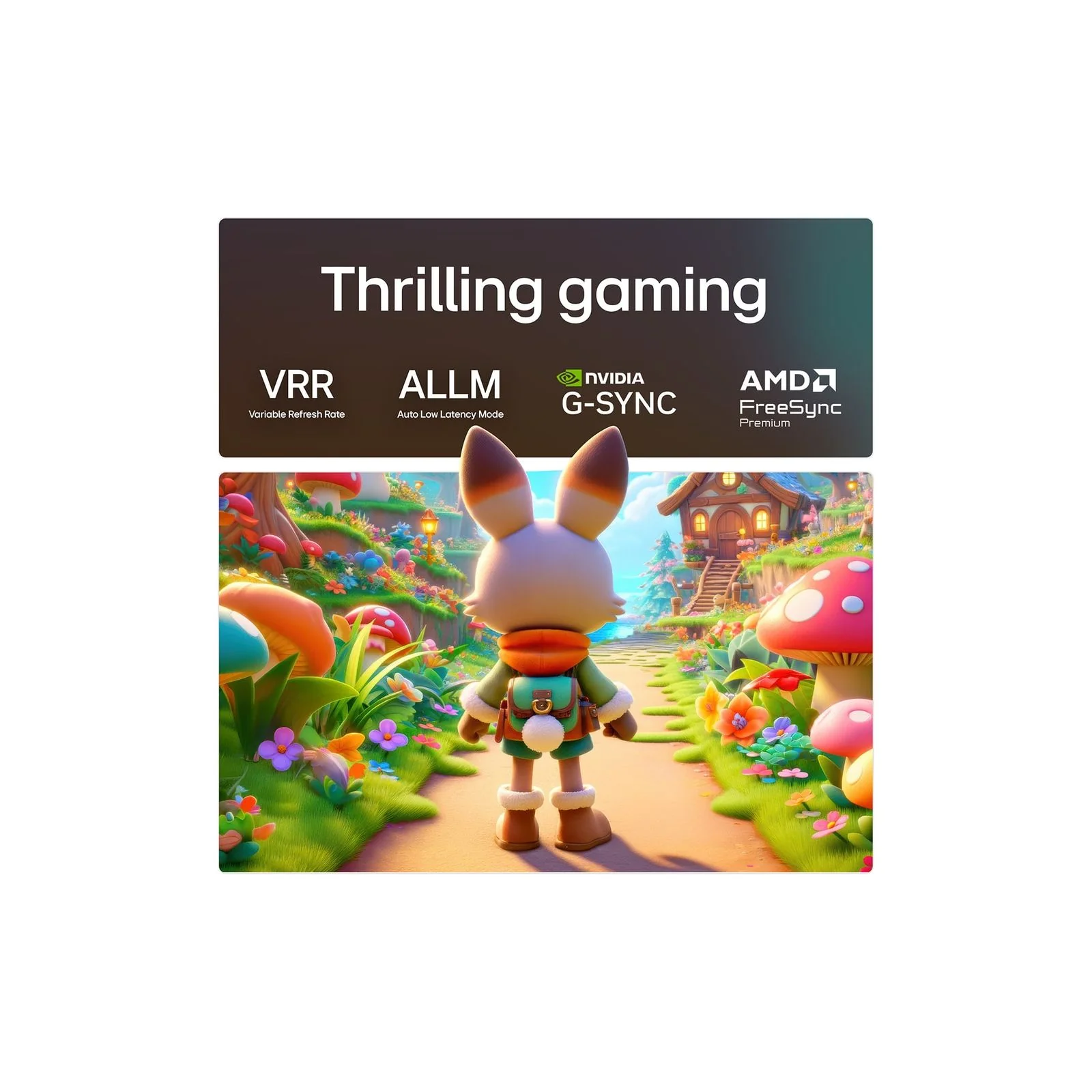 LG B5 65" 4K Smart TV | OLED65B56LA.AEK - Image 9