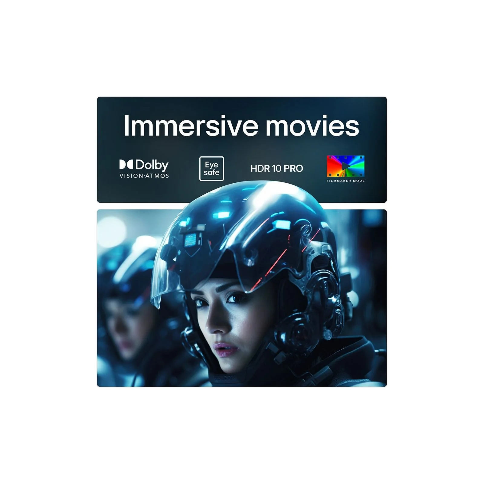 LG C5 evo AI 77" 4K Smart TV | OLED77C54LA.AEK - Image 11