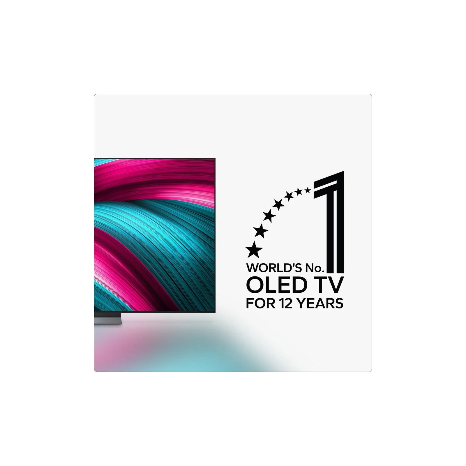 LG C5 evo AI 77" 4K Smart TV | OLED77C54LA.AEK - Image 12