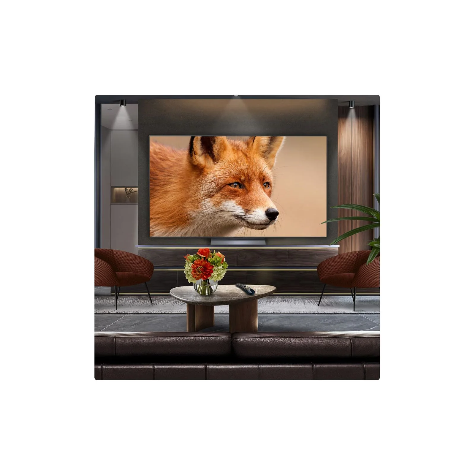 LG C5 evo AI 77" 4K Smart TV | OLED77C54LA.AEK - Image 7