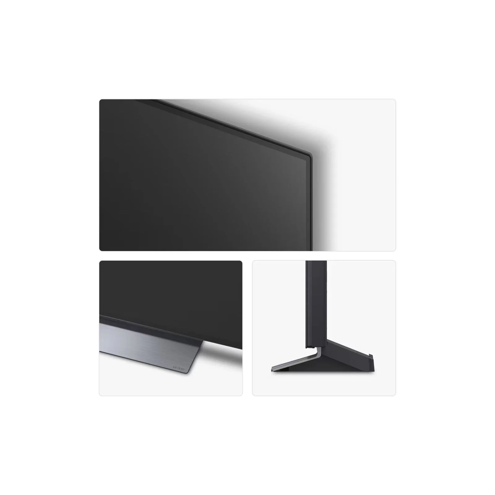 LG C54 evo AI 48" 4K Smart TV | OLED48C54LA.AEK - Image 2