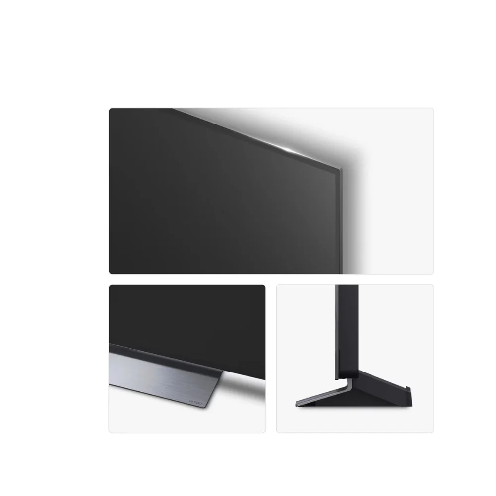 LG evo AI C5 65" 4K Smart TV | OLED65C54LA.AEK - Image 3
