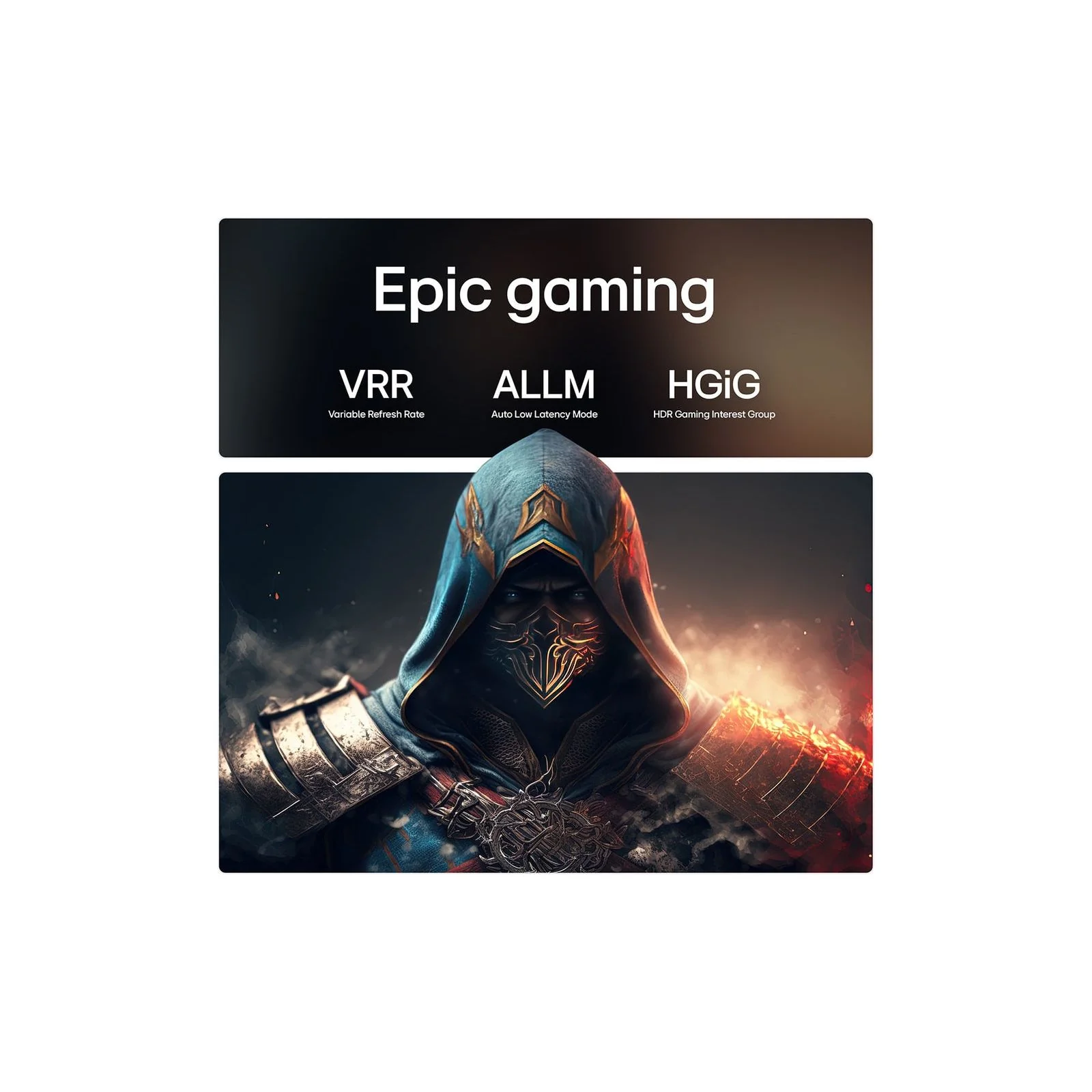 LG evo AI QNED87 50" 4K Smart TV | 50QNED87A6D.AEK - Image 7