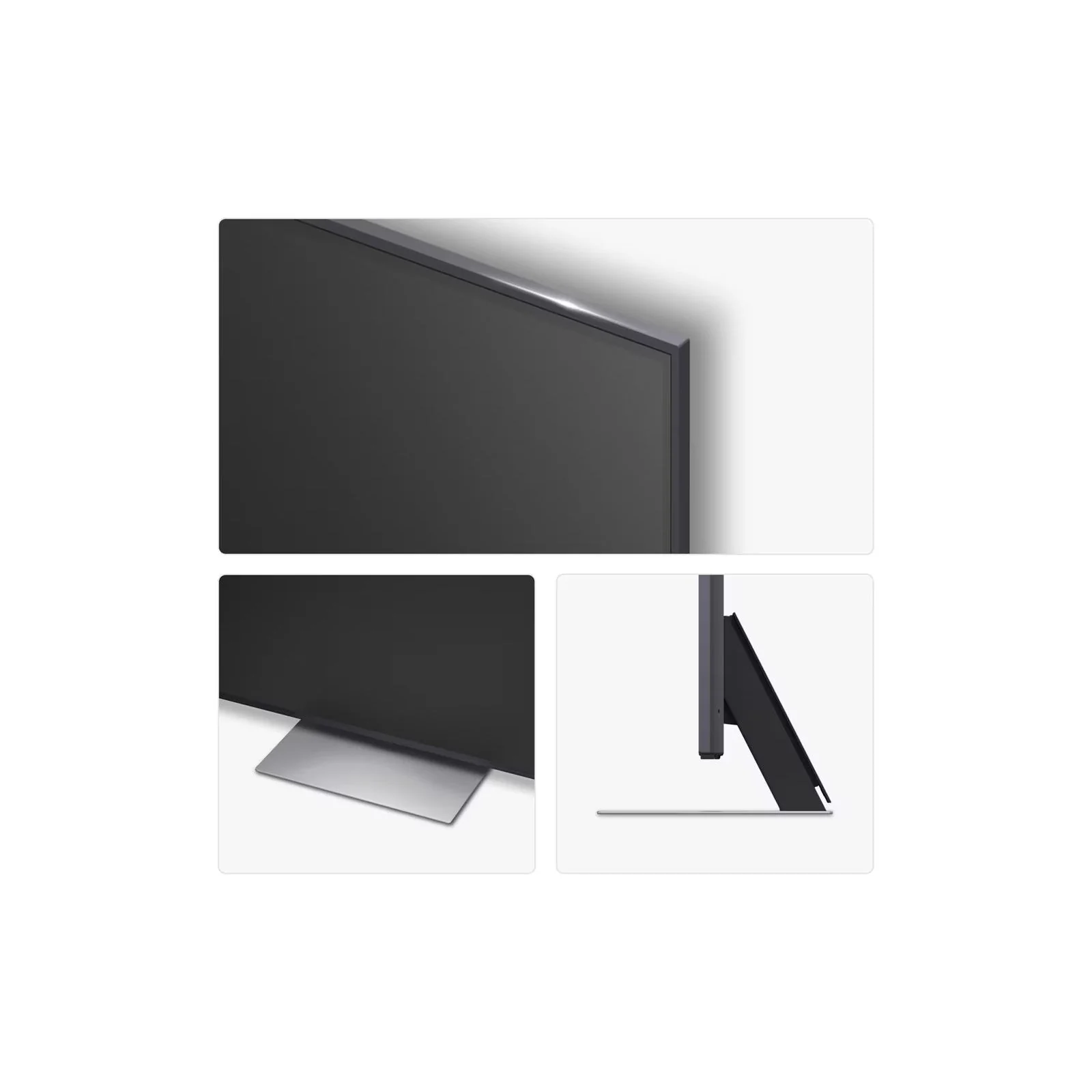 LG evo AI QNED87 65" 4K Smart TV | 65QNED87A6B.AEK - Image 2