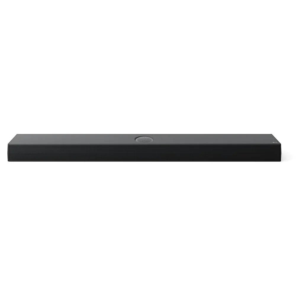 LG G1 5.1.1CH Dolby Atmos Soundbar with Subwoofer - Black | US70TR.AGBRLLK - Image 5