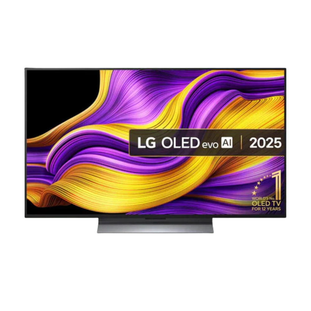LG G5 48" 4K Smart TV | OLED48G56LS.AEK
