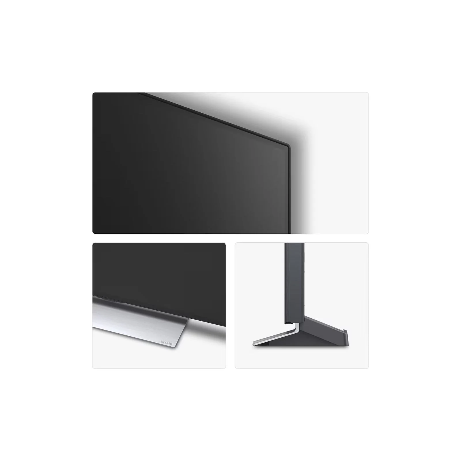 LG G5 48" 4K Smart TV | OLED48G56LS.AEK - Image 12