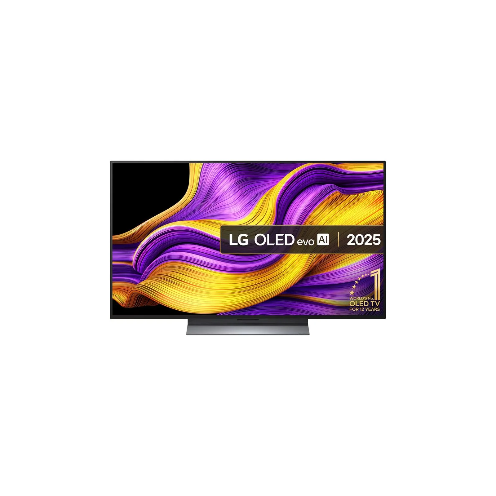 LG G5 48" 4K Smart TV | OLED48G56LS.AEK - Image 13