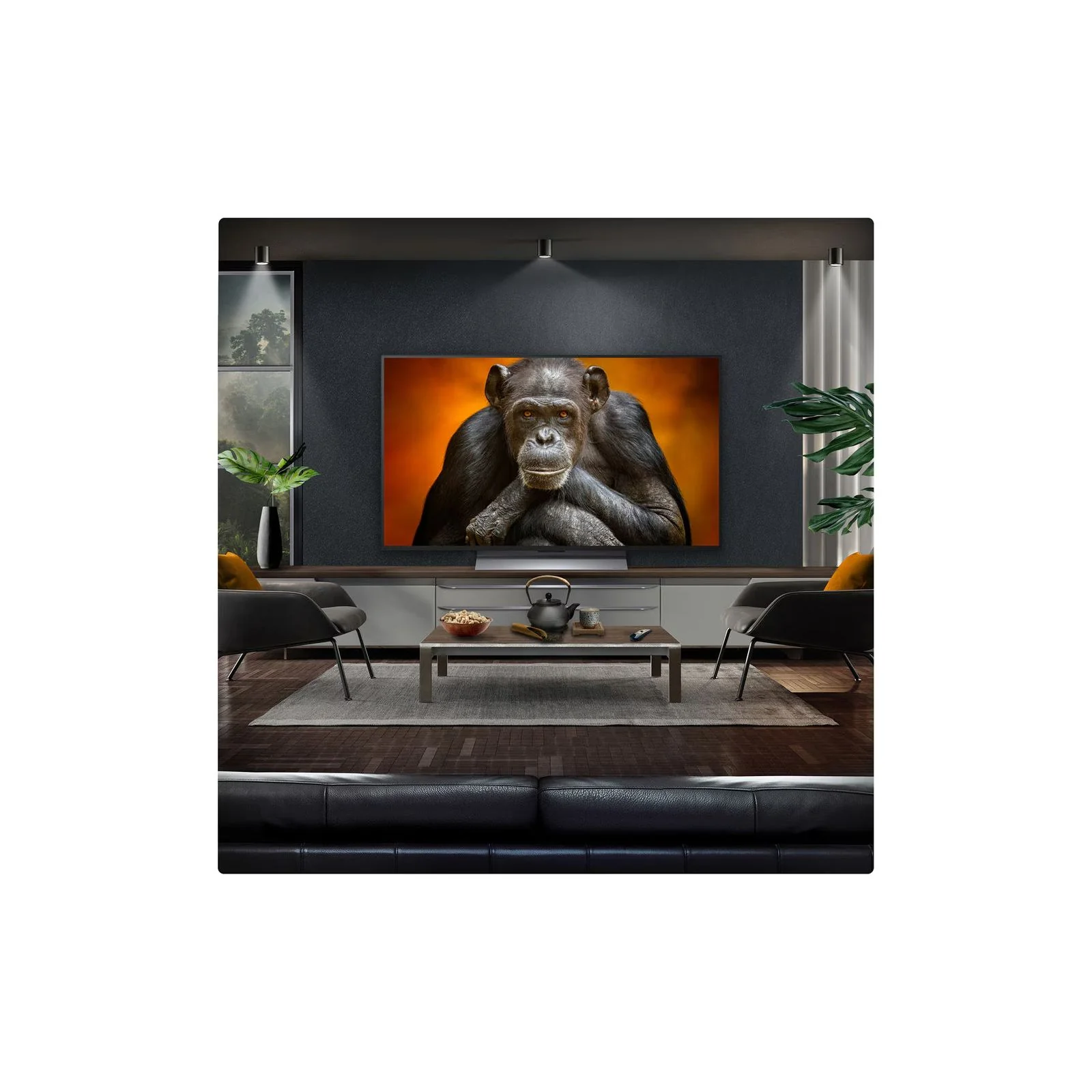 LG G5 48" 4K Smart TV | OLED48G56LS.AEK - Image 6