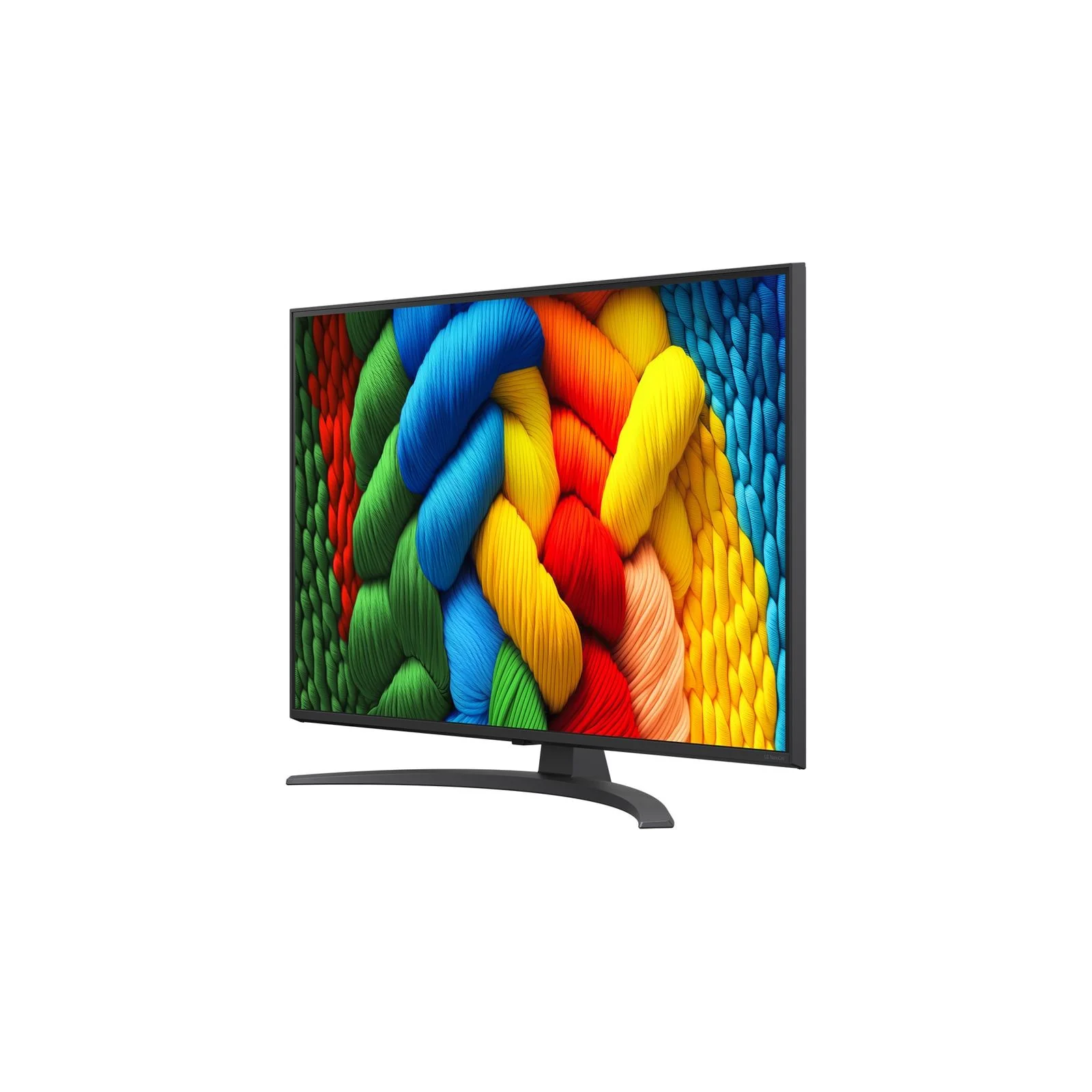 LG NanoCell 43" 4K Smart TV | 43NANO81A6A.AEK - Image 4