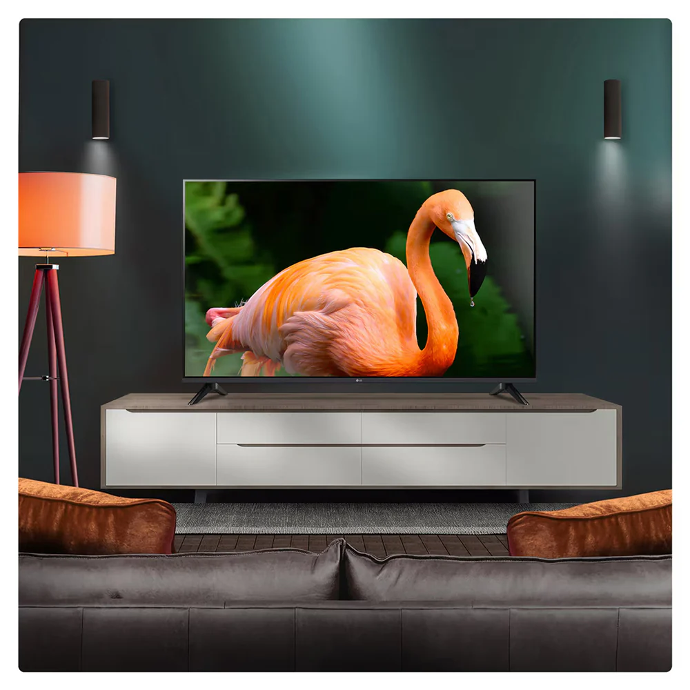 LG UA73 43" 4K Smart TV | 43UA73006LA.AEKQ - Image 10