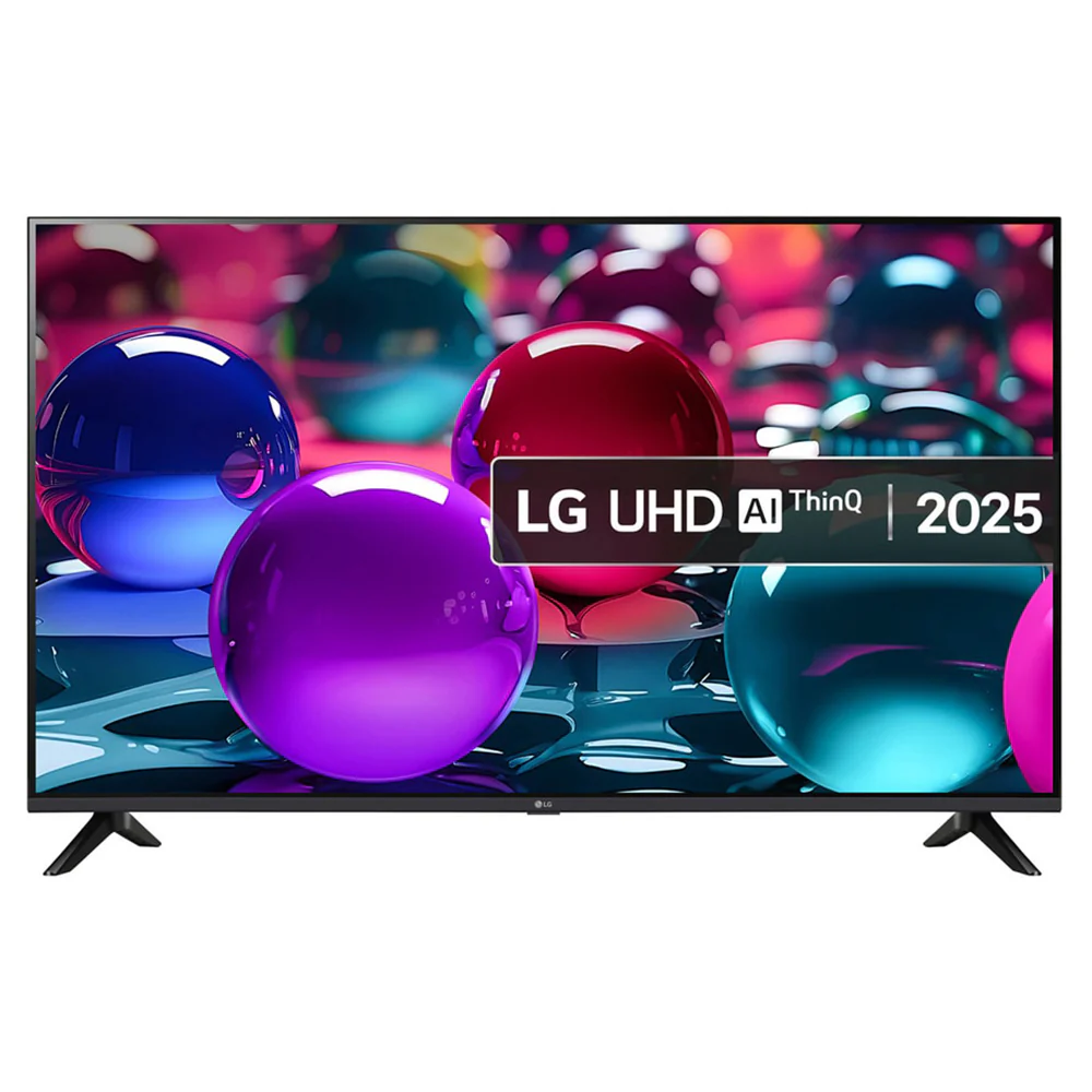 LG UA73 55" 4K Smart TV | 55UA73006LA.AEKQ