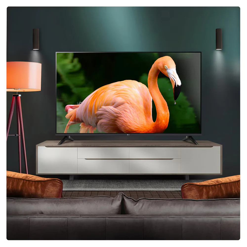 LG UA73 55" 4K Smart TV | 55UA73006LA.AEKQ - Image 10