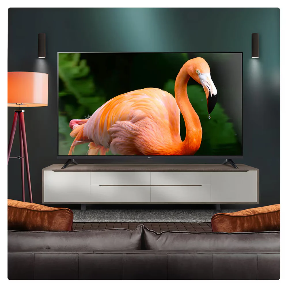 LG UA73 65" 4K Smart TV | 65UA73006LA.AEKQ - Image 10
