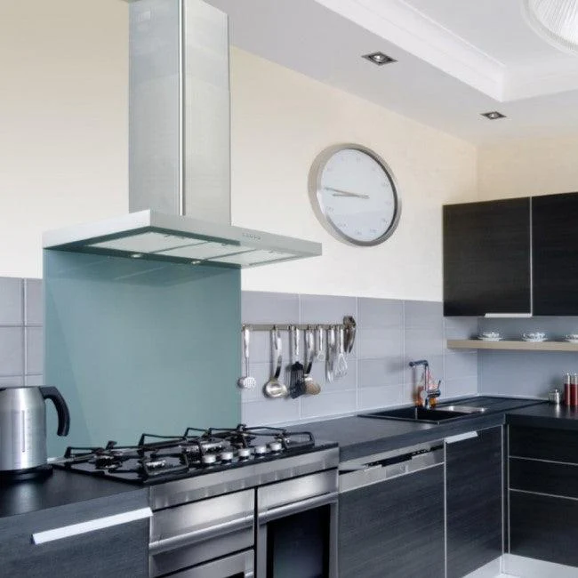 Luxair 100cm Flat Chimney Cooker Hood - Stainless Steel | LA-100-FLT-SS - Image 7