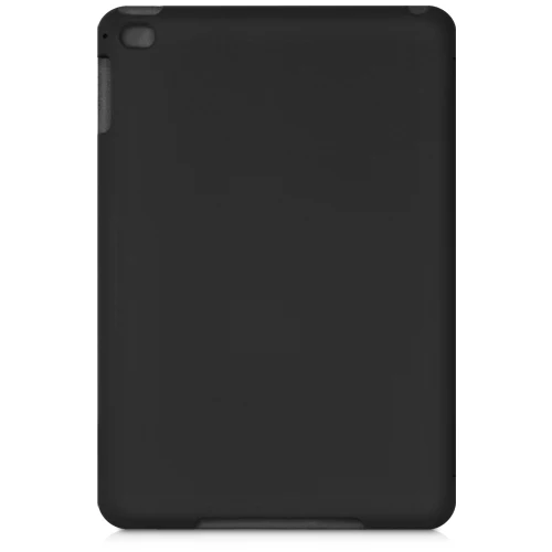 Macally Folio Case/Stand for iPad - Black | BSTANDM4-B - Image 2