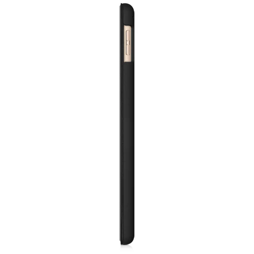 Macally Folio Case/Stand for iPad - Black | BSTANDM4-B - Image 7