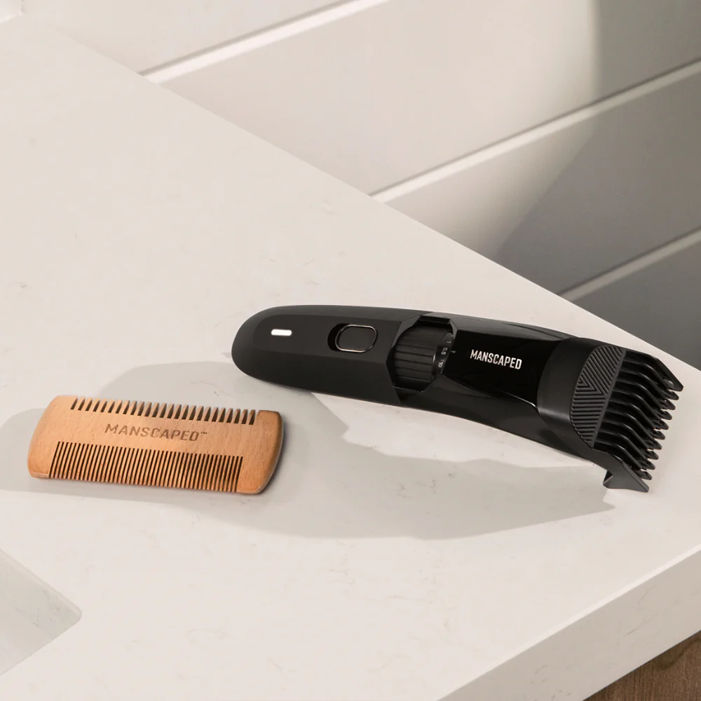 Manscaped The Beard Hedger Essentials Trimmer Kit | 70-00074-intl - Image 2