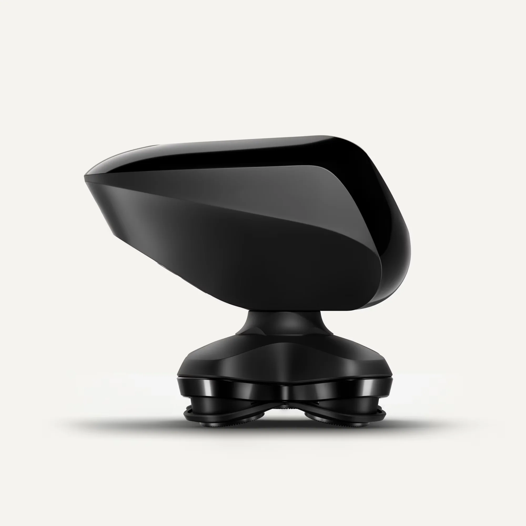 Manscaped The Dome Shaver Pro Cordless Head Shaver - Black | 30-00130-NA - Image 3