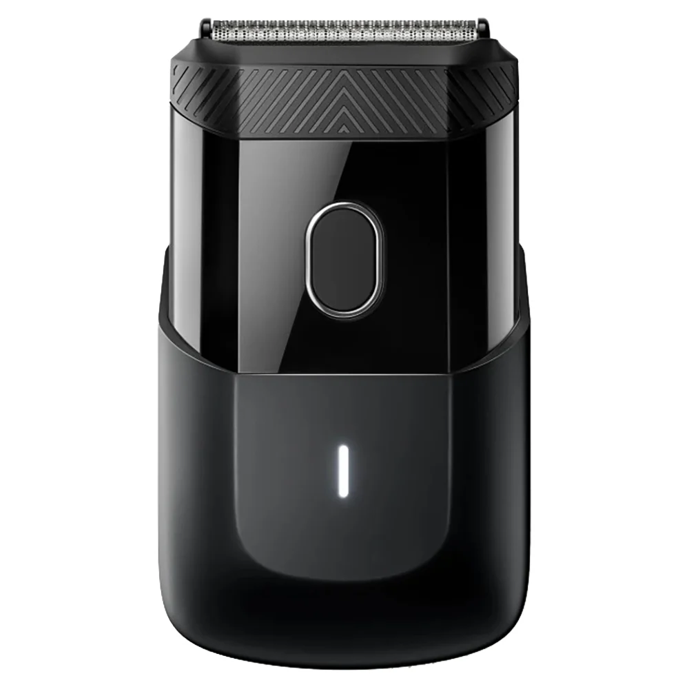 Manscaped The Handyman Compact Face Shaver - Black | 30-00150