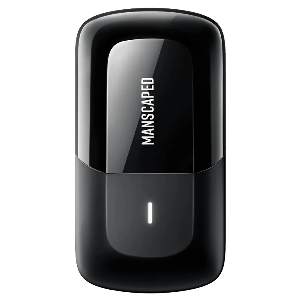 Manscaped The Handyman Compact Face Shaver - Black | 30-00150 - Image 2