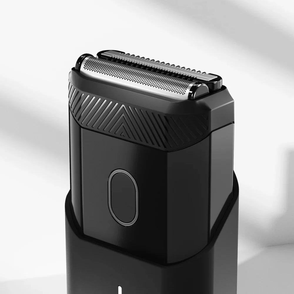 Manscaped The Handyman Compact Face Shaver - Black | 30-00150 - Image 5