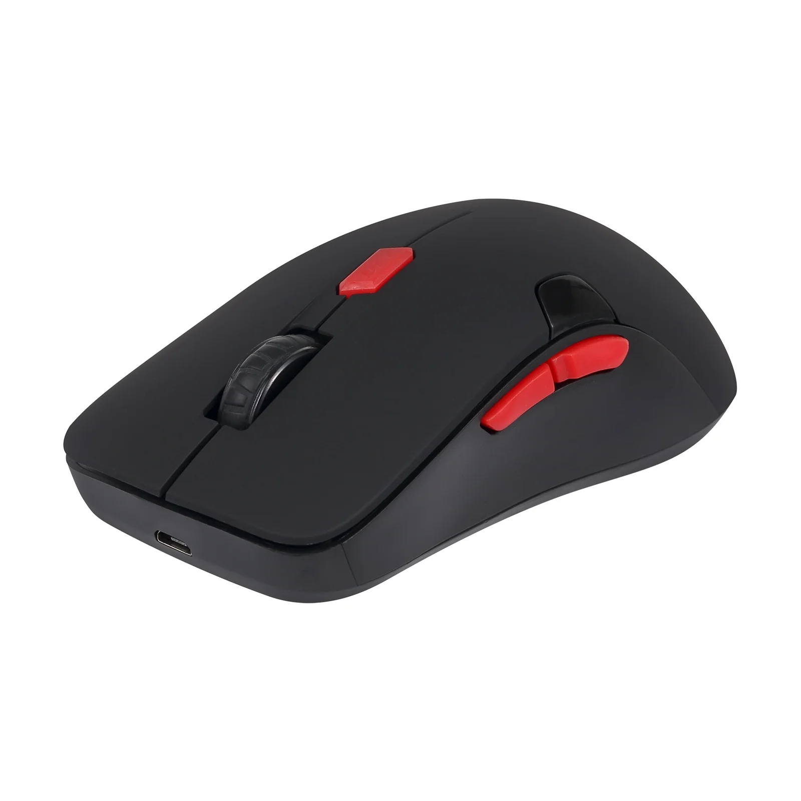 Marvo Scorpion KW512 Gaming Wireless Keyboard & Mouse Set - Black | 925126 - Image 4