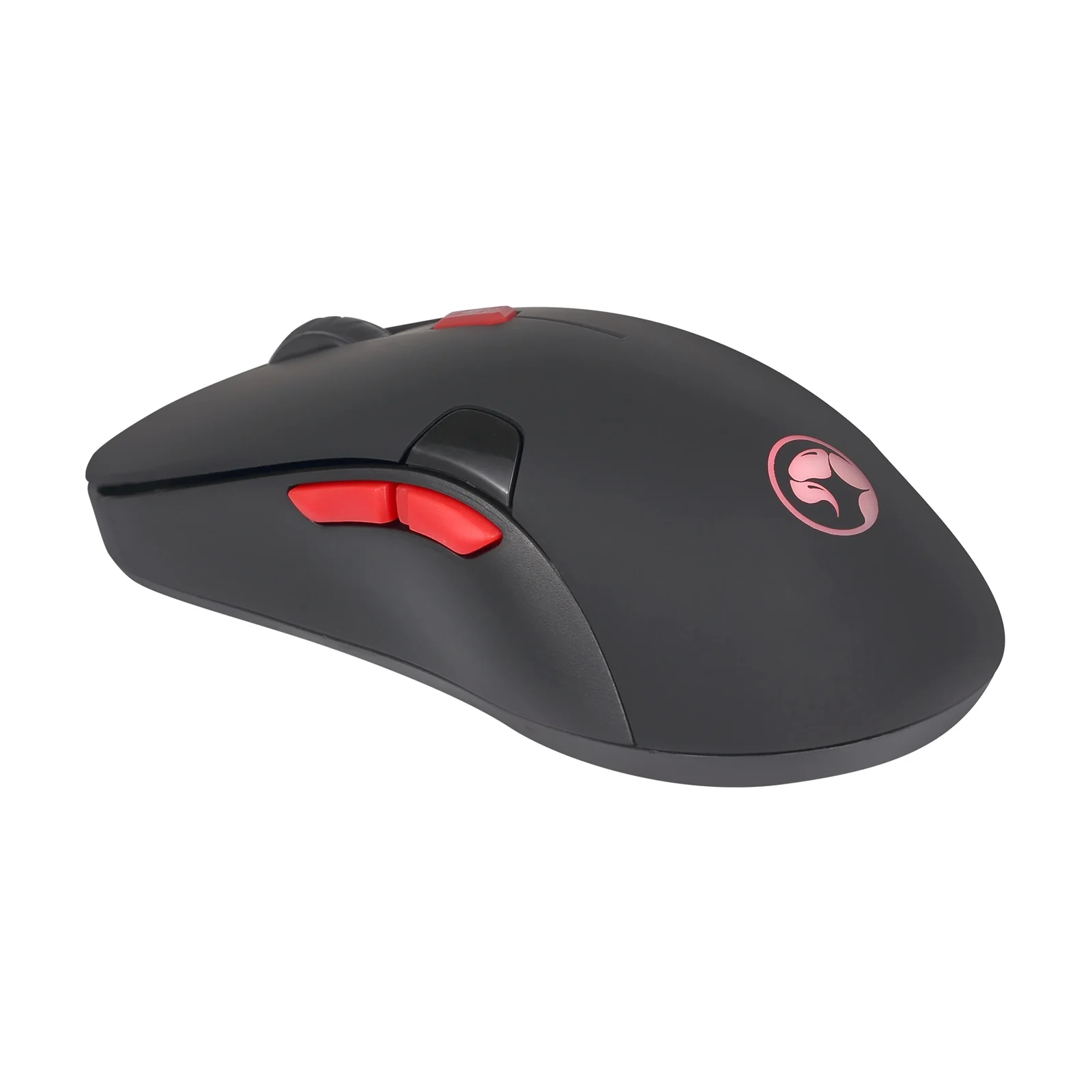 Marvo Scorpion KW512 Gaming Wireless Keyboard & Mouse Set - Black | 925126 - Image 5