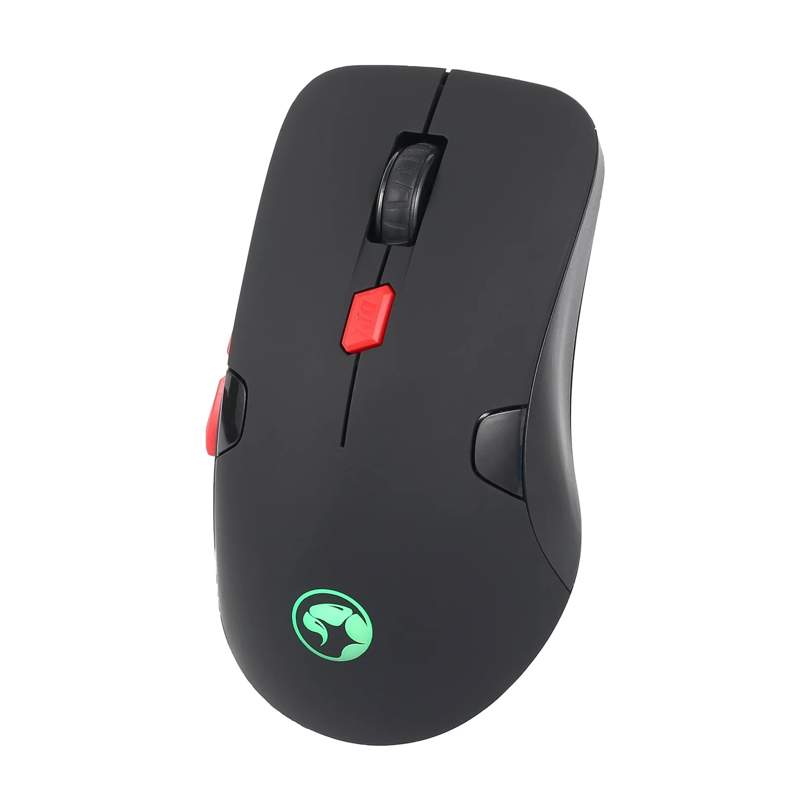 Marvo Scorpion KW512 Gaming Wireless Keyboard & Mouse Set - Black | 925126 - Image 6