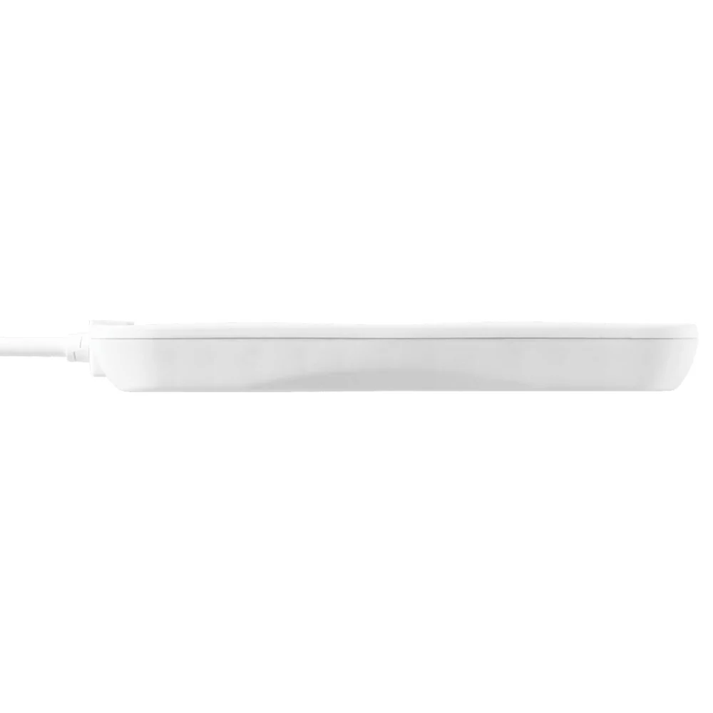 Masterplug 4 Socket Surge Protected Extension Lead - White | SRG4210N-MP - Image 6