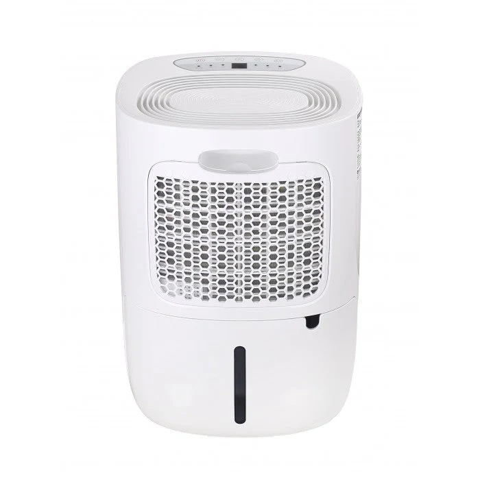 Meaco Dry ABC Range 12L Compressor Dehumidifier - White | 44012 - Image 3