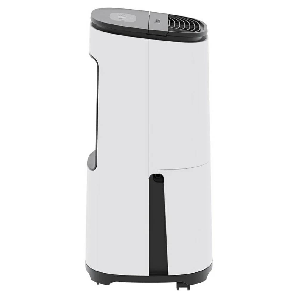 MeacoDry Arete One 12L Dehumidifier And Air Purifier - White | 44005/ARETE - Image 3